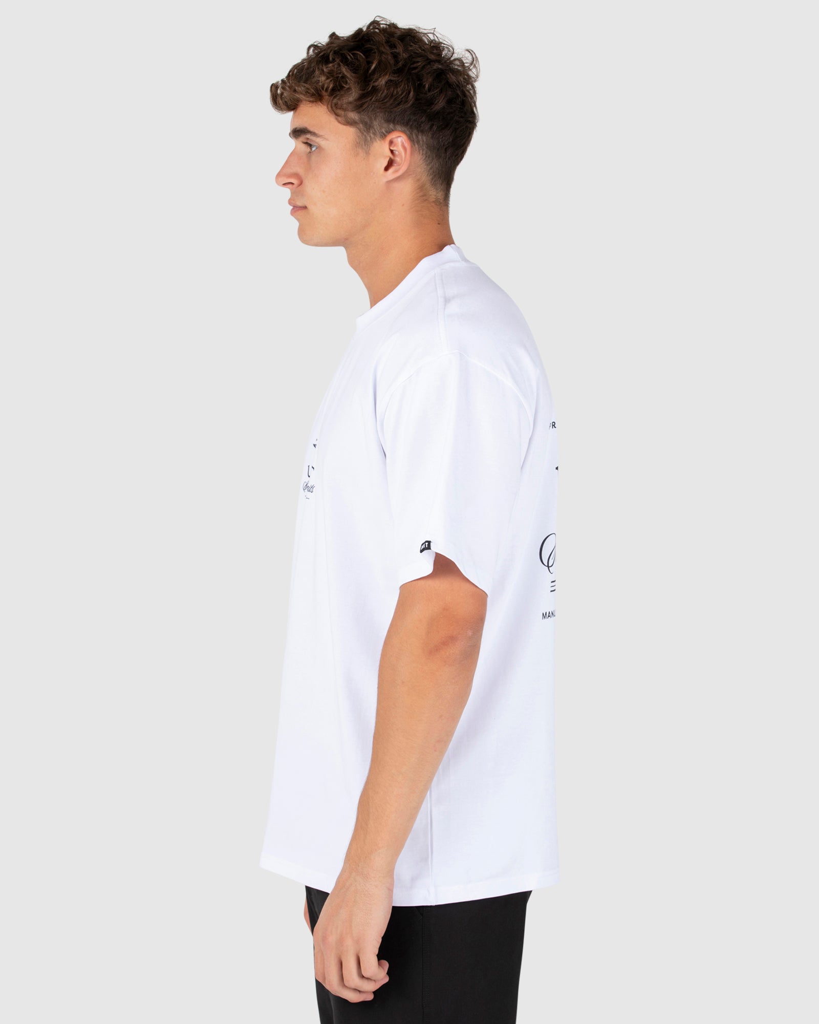 Unit Concord Tee
