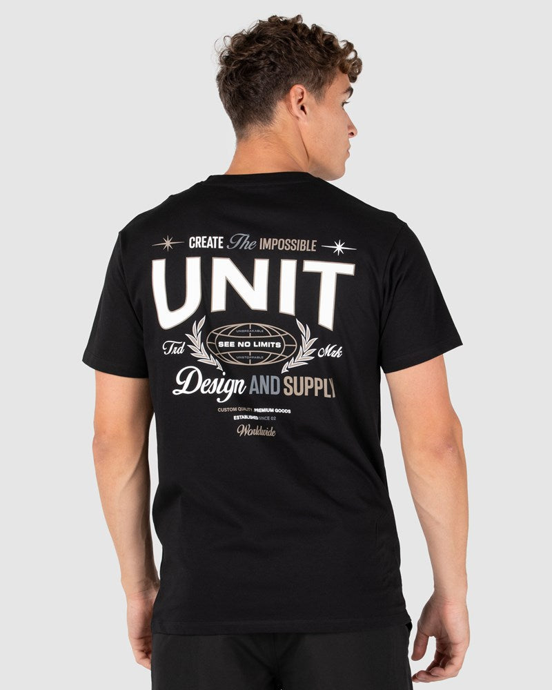 Unit Platform Tee