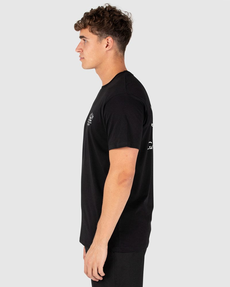 Unit Downtown Tee