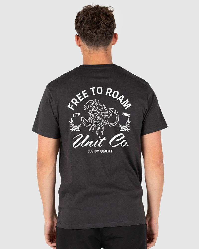 Unit Nomad Tee