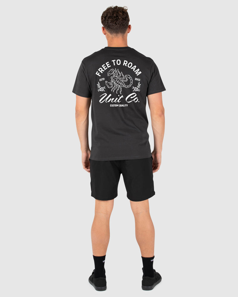 Unit Nomad Tee