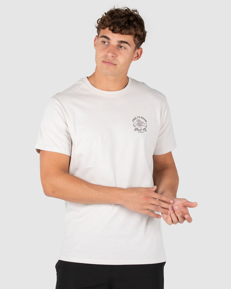 Unit Nomad Tee