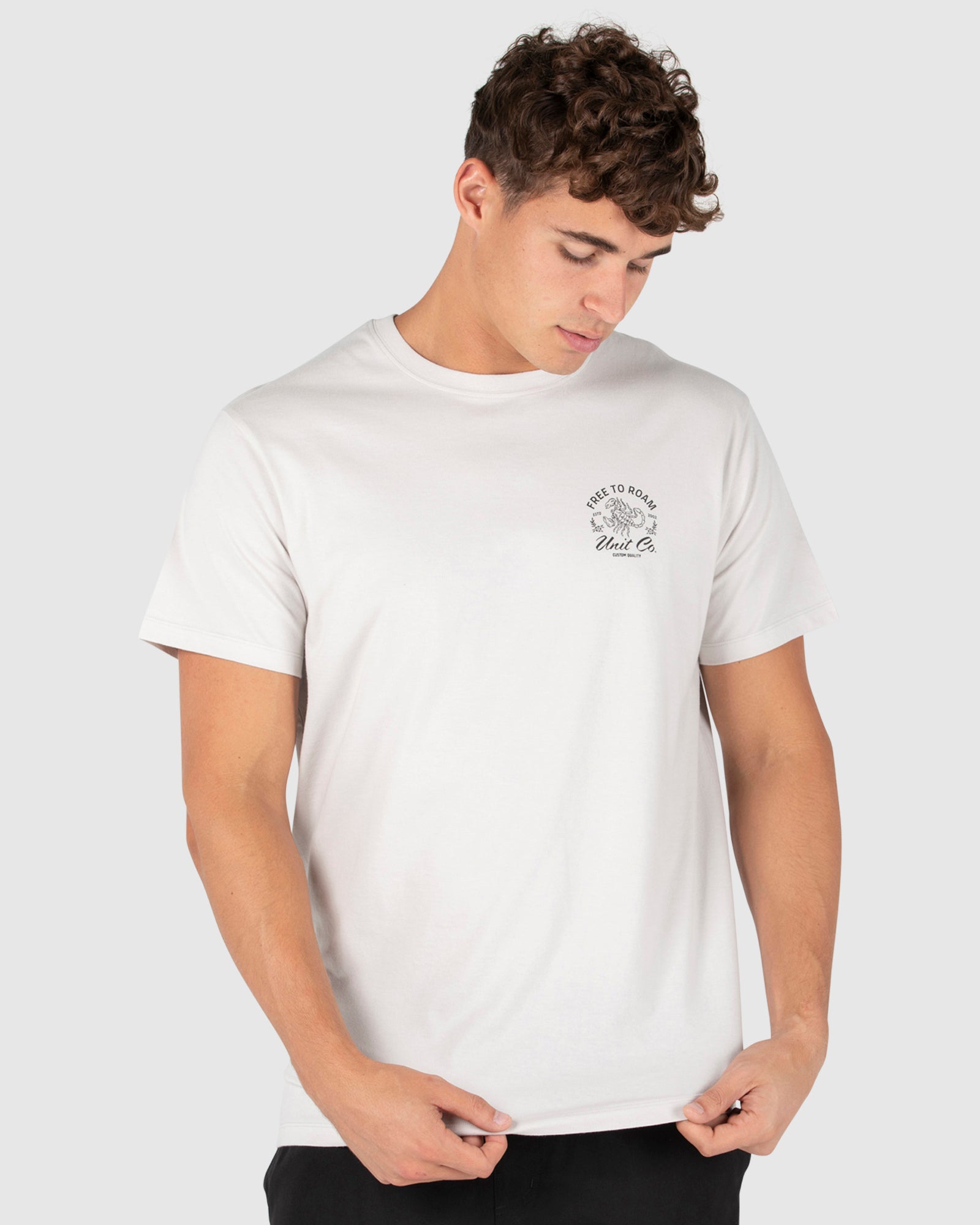 Unit Nomad Tee