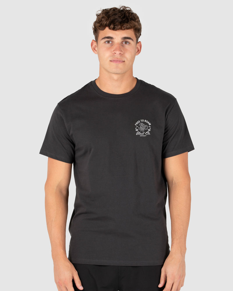 Unit Nomad Tee