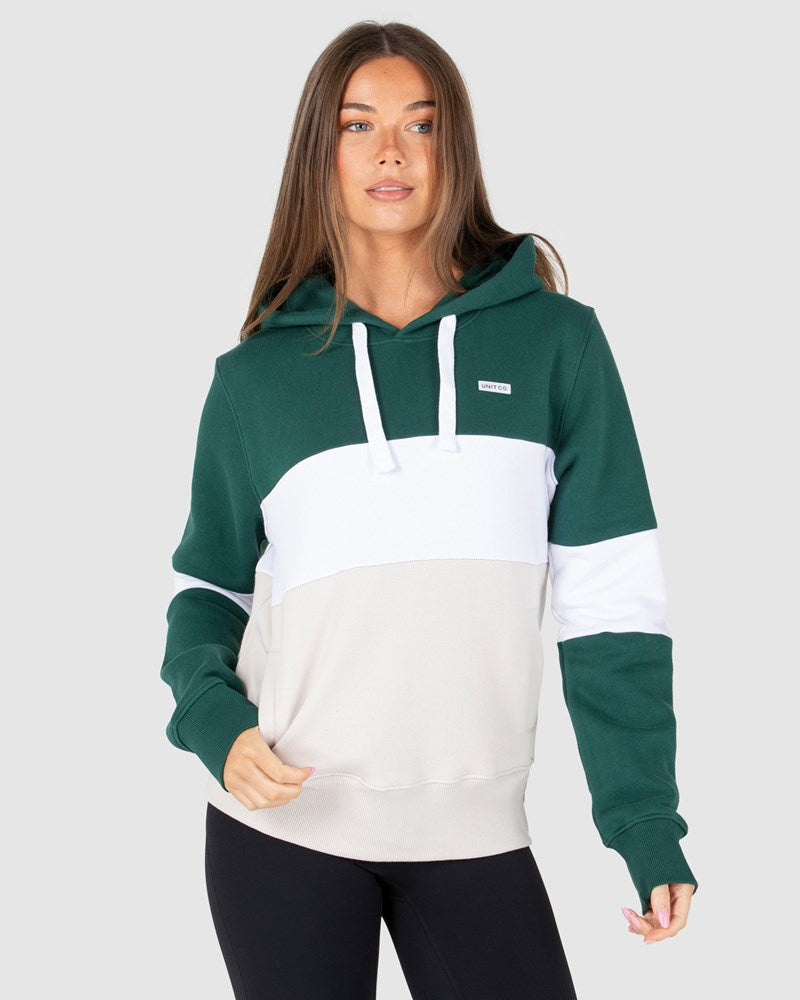 Unit Coco Ladies Hoodie