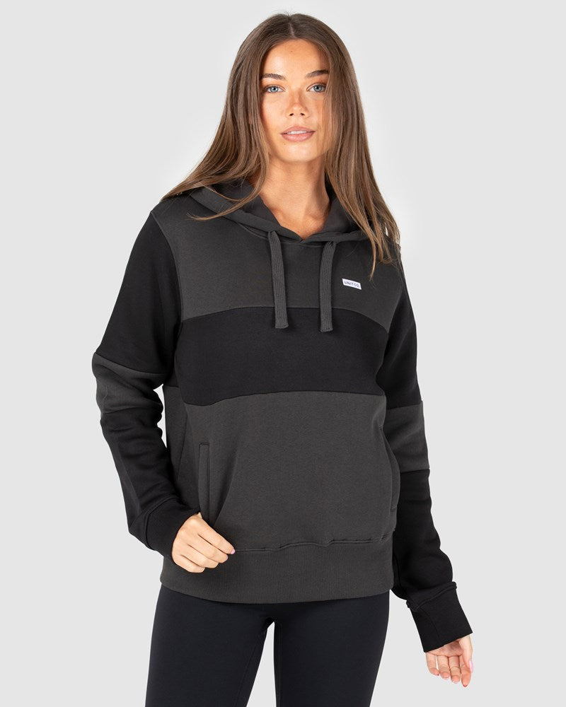 Unit Coco Ladies Hoodie
