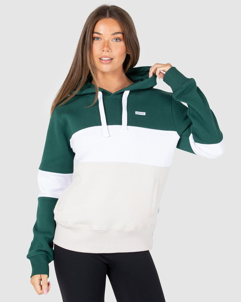 Unit Coco Ladies Hoodie