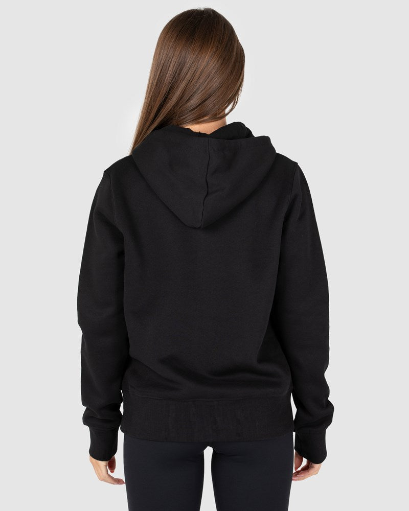 Unit Highland Ladies Hoodie