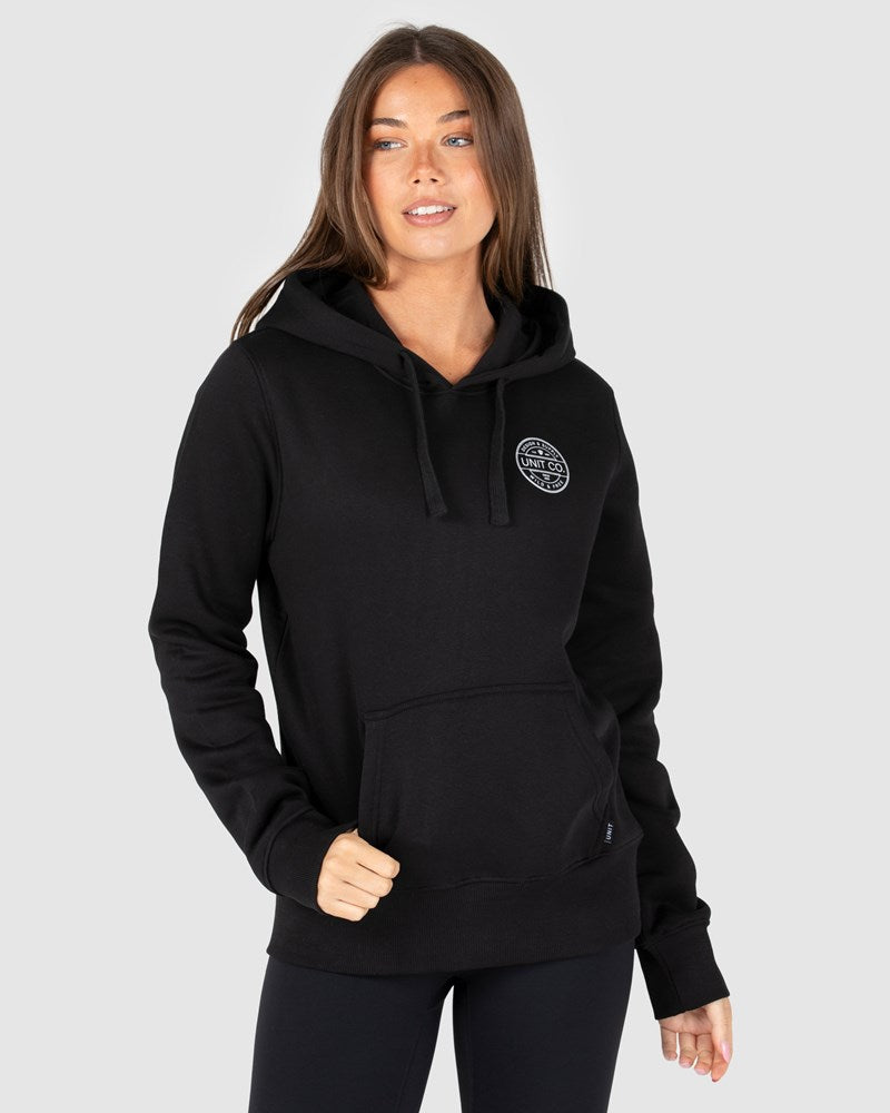 Unit Lexie Ladies Hoodie