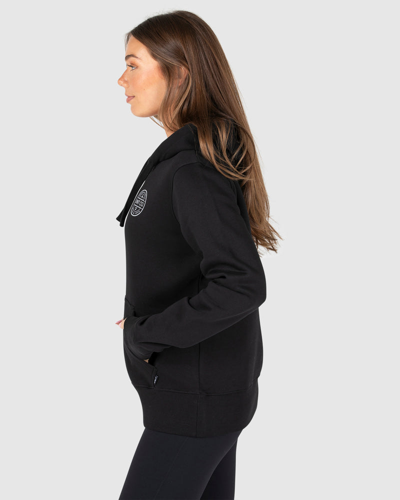 Unit Lexie Ladies Hoodie