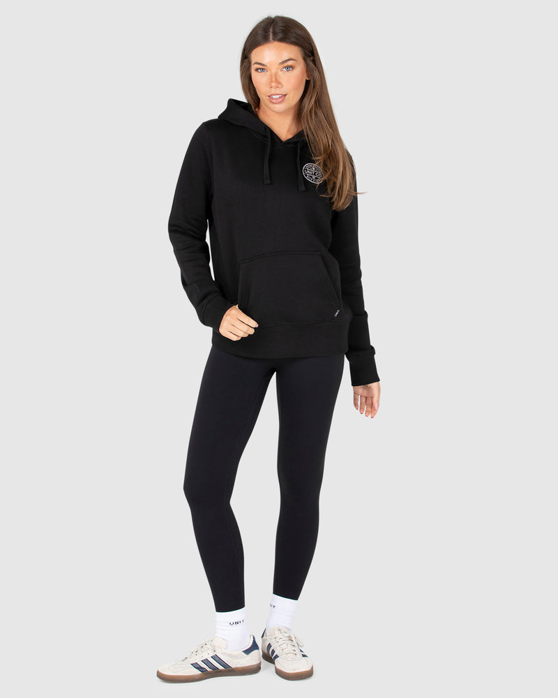 Unit Lexie Ladies Hoodie