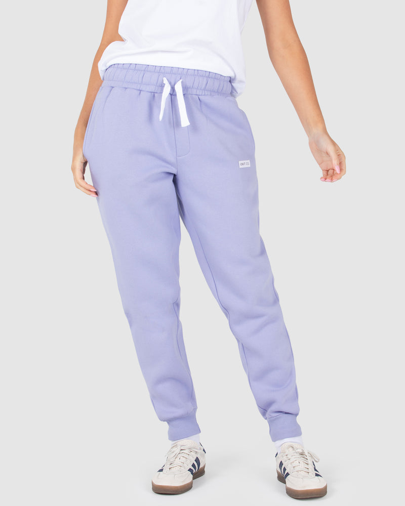 Unit Madison Ladies Track Pant