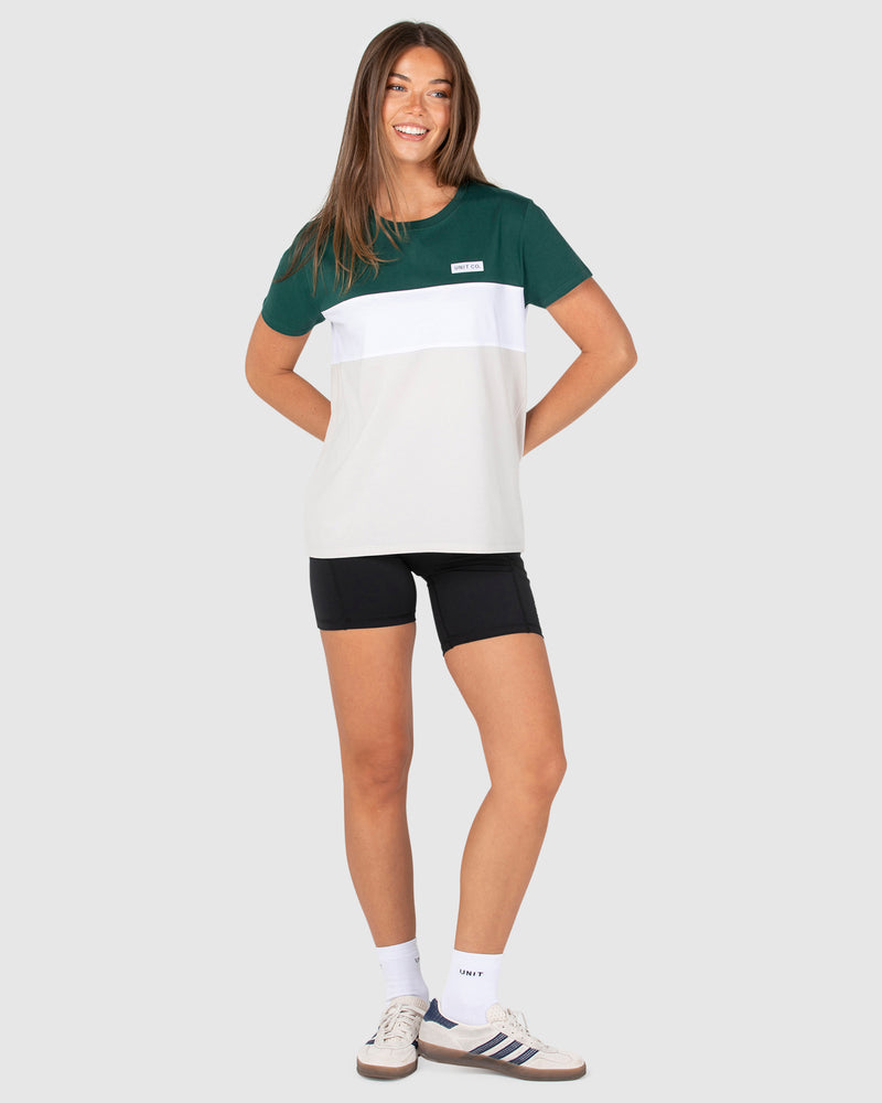 Unit Coco Ladies Tee
