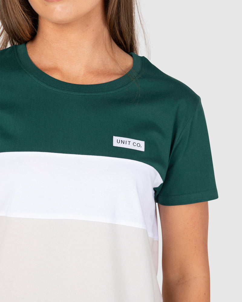 Unit Coco Ladies Tee