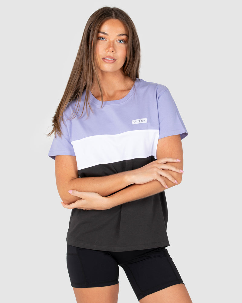 Unit Coco Ladies Tee