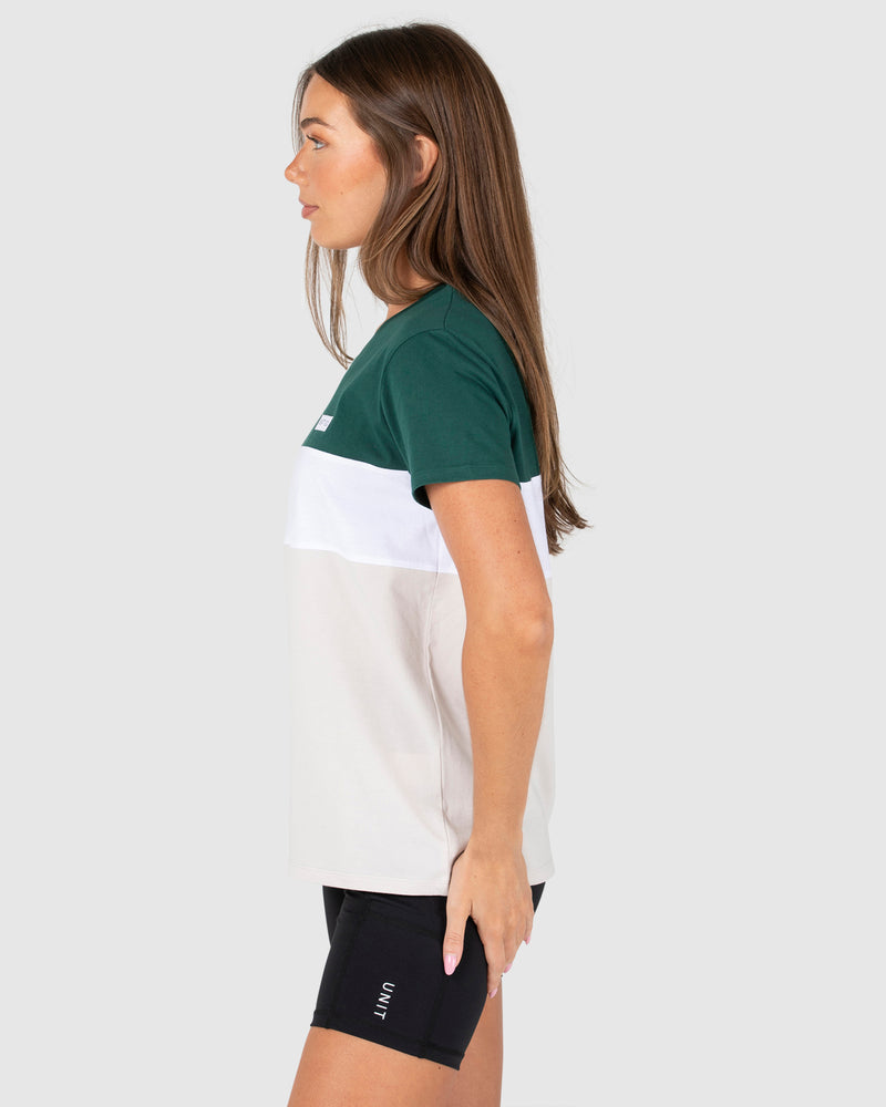 Unit Coco Ladies Tee