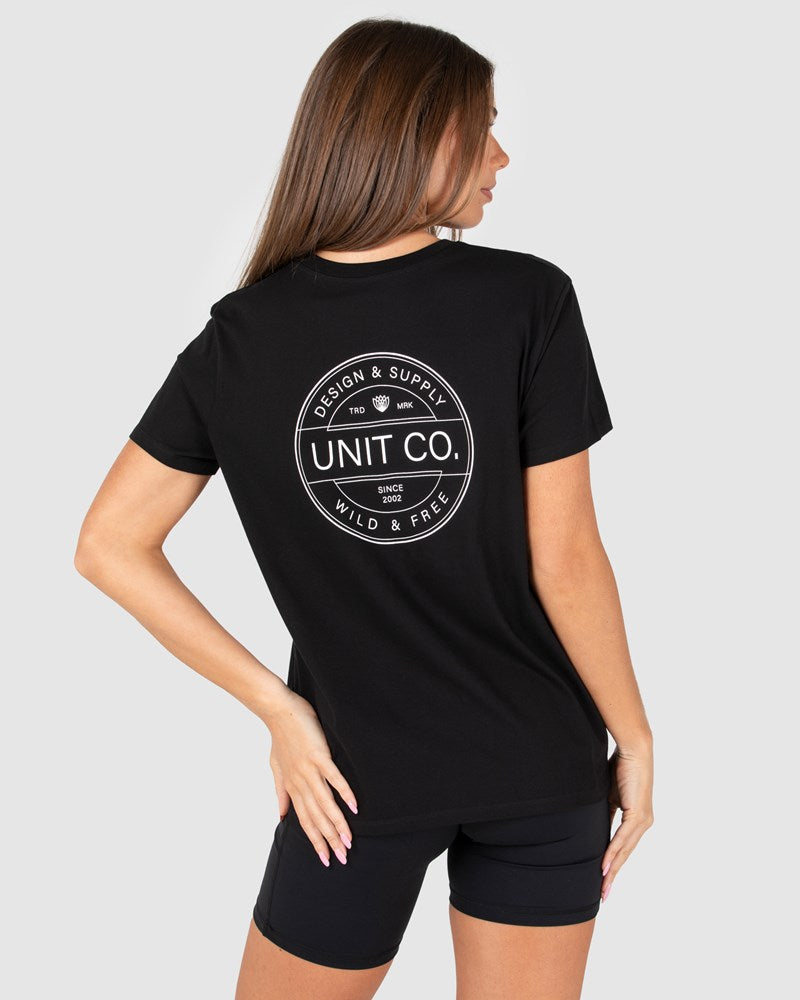 Unit Lexie Ladies Tee