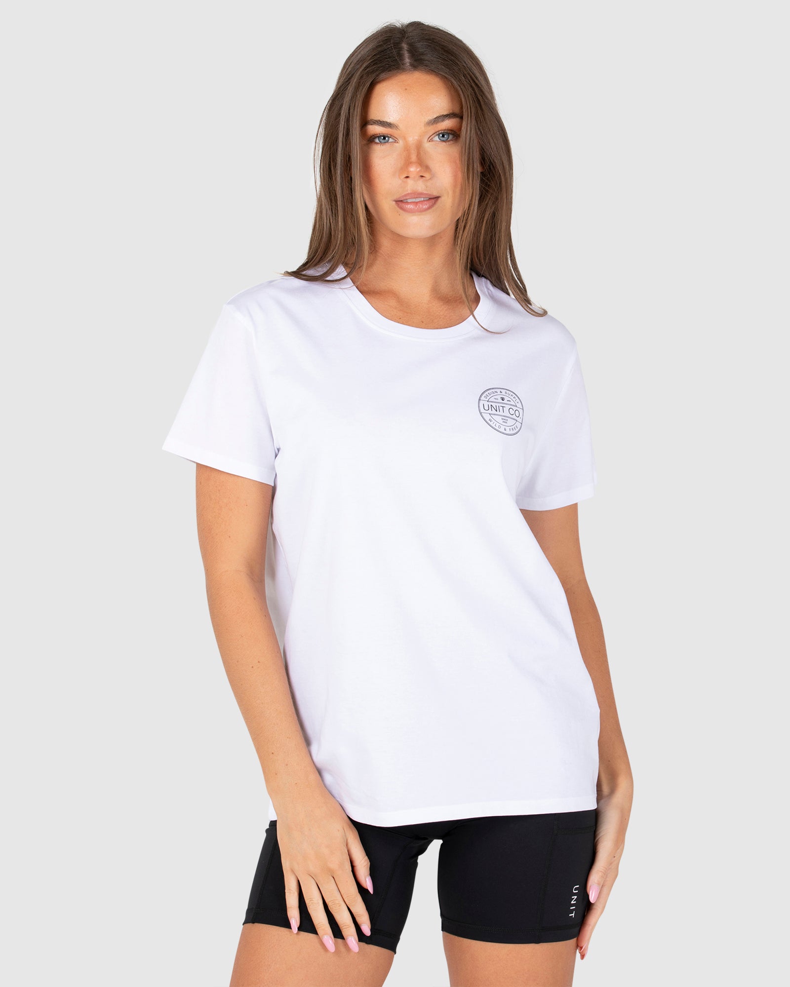 Unit Lexie Ladies Tee