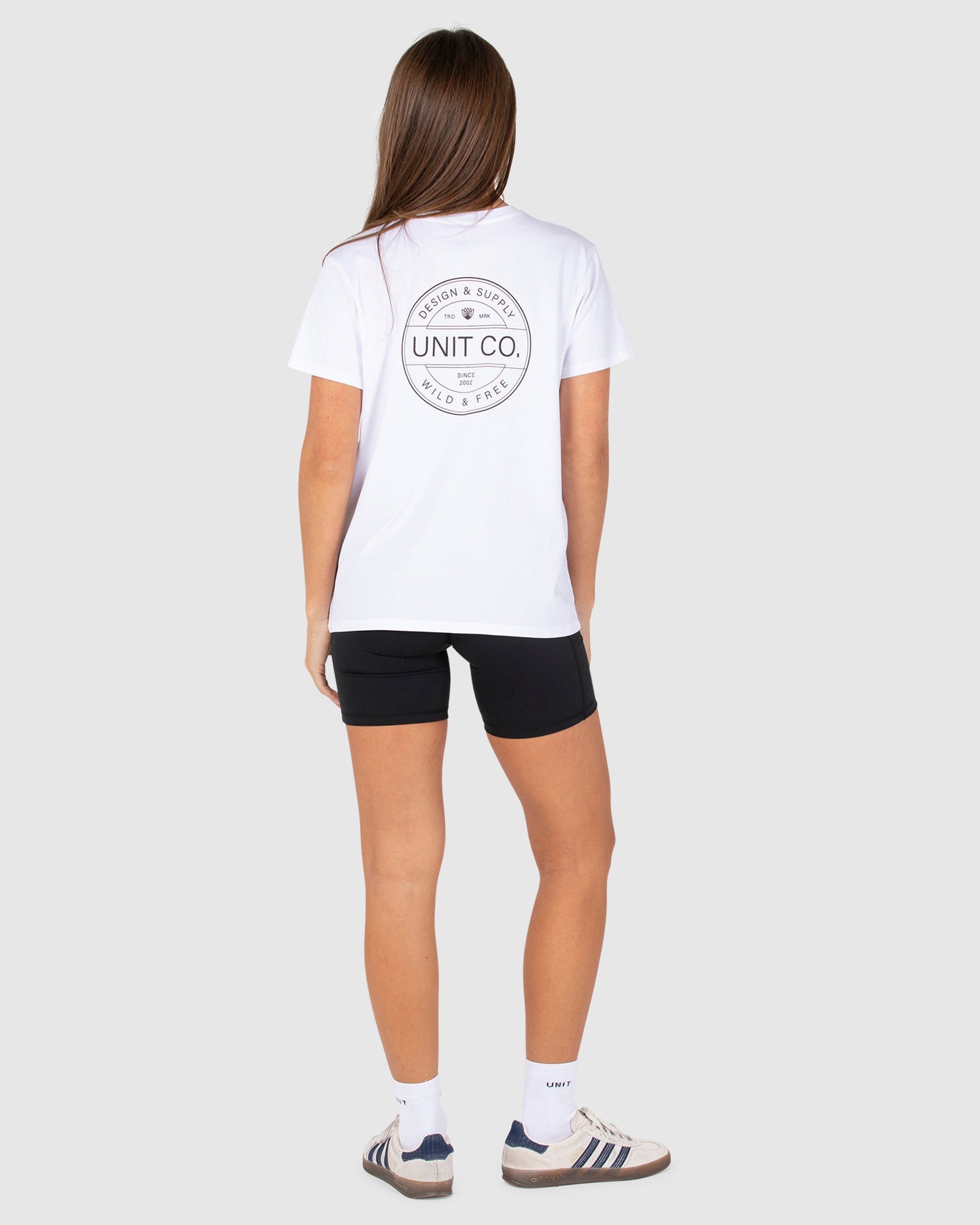 Unit Lexie Ladies Tee