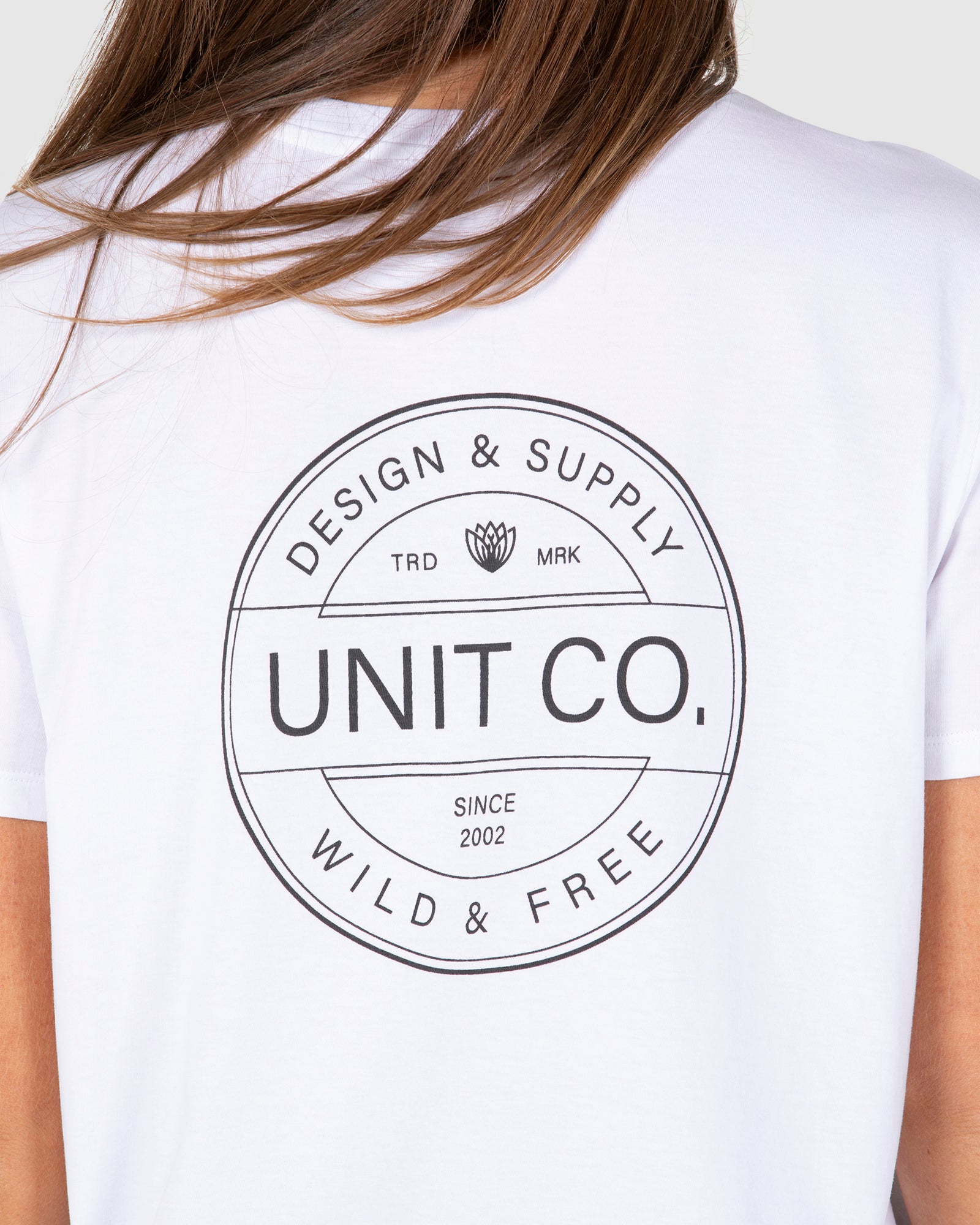 Unit Lexie Ladies Tee