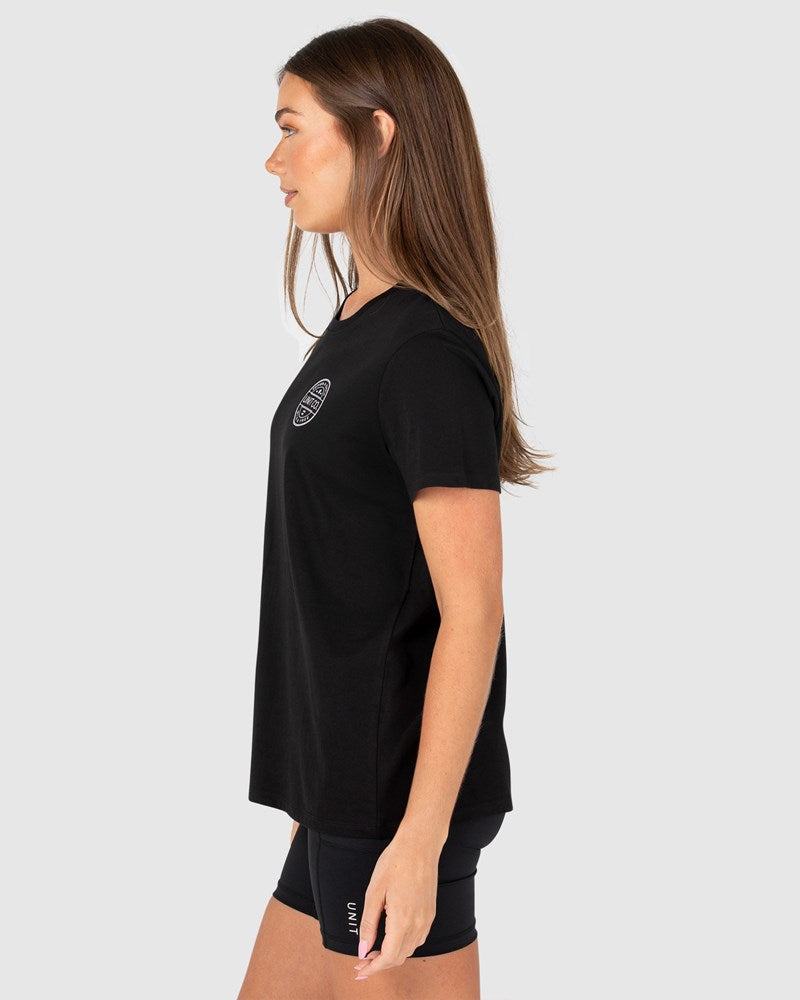 Unit Lexie Ladies Tee