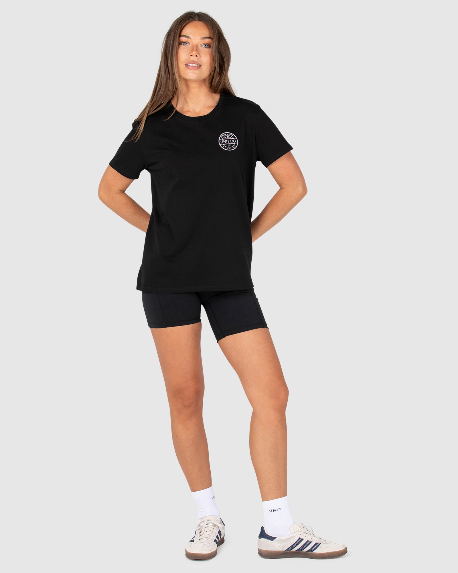 Unit Lexie Ladies Tee