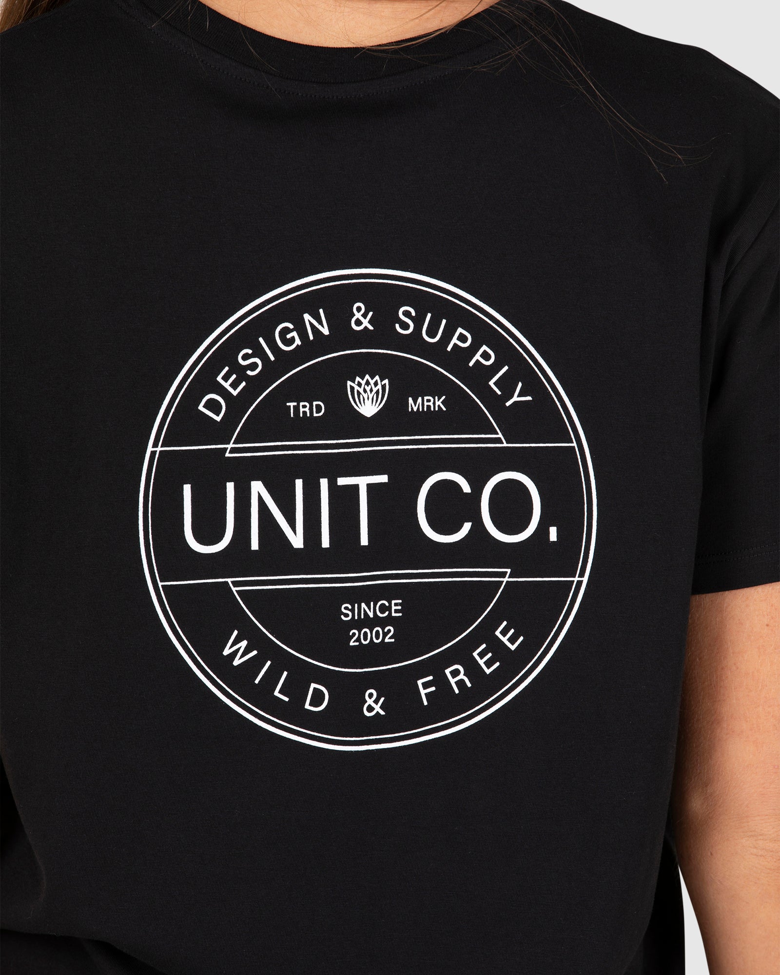 Unit Lexie Ladies Tee