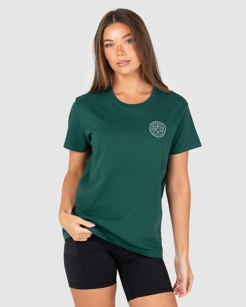 Unit Lexie Ladies Tee