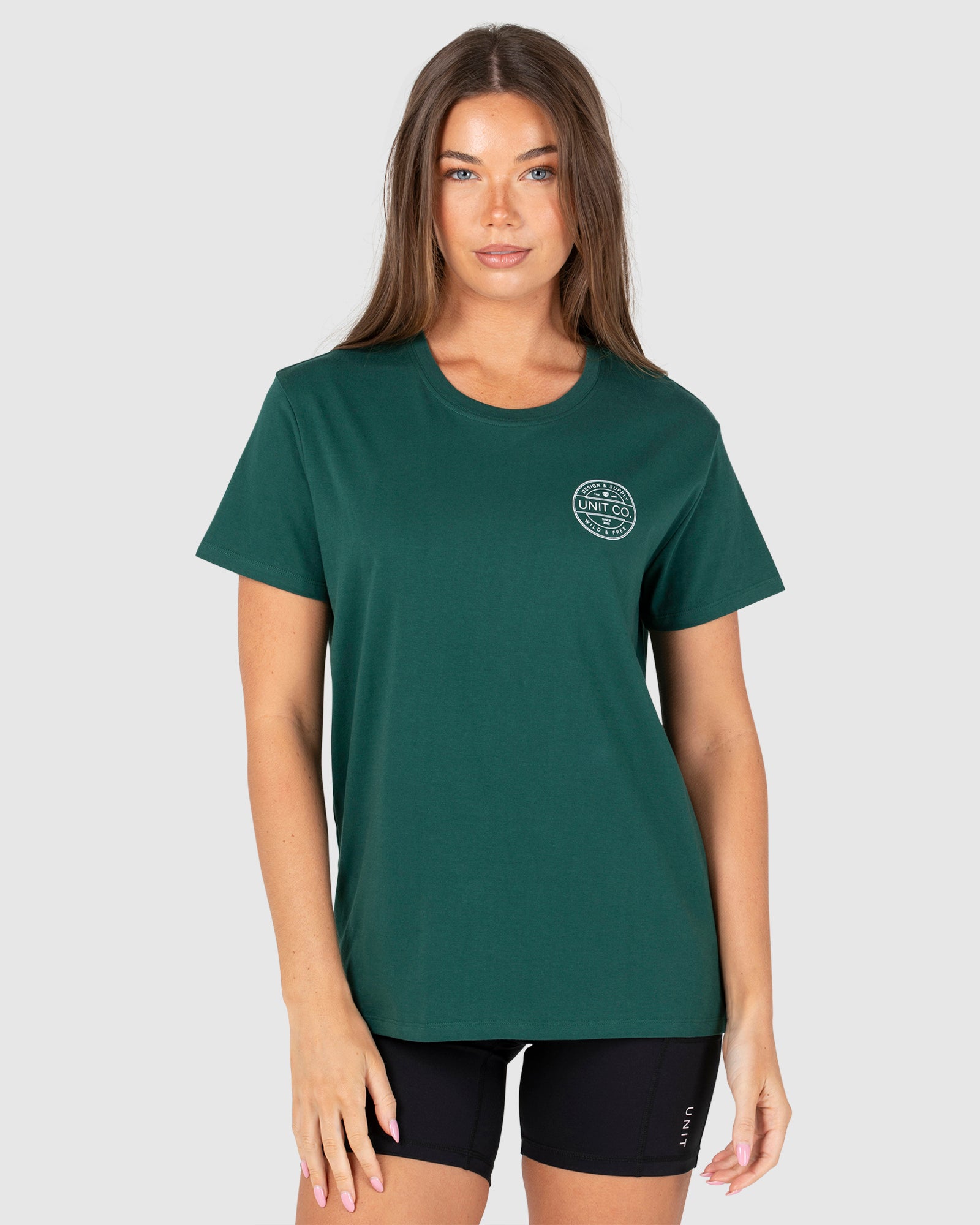 Unit Lexie Ladies Tee
