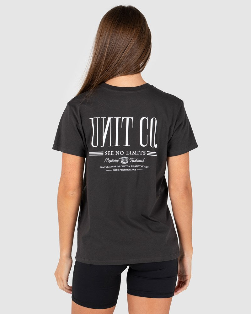 Unit Loft Ladies Tee