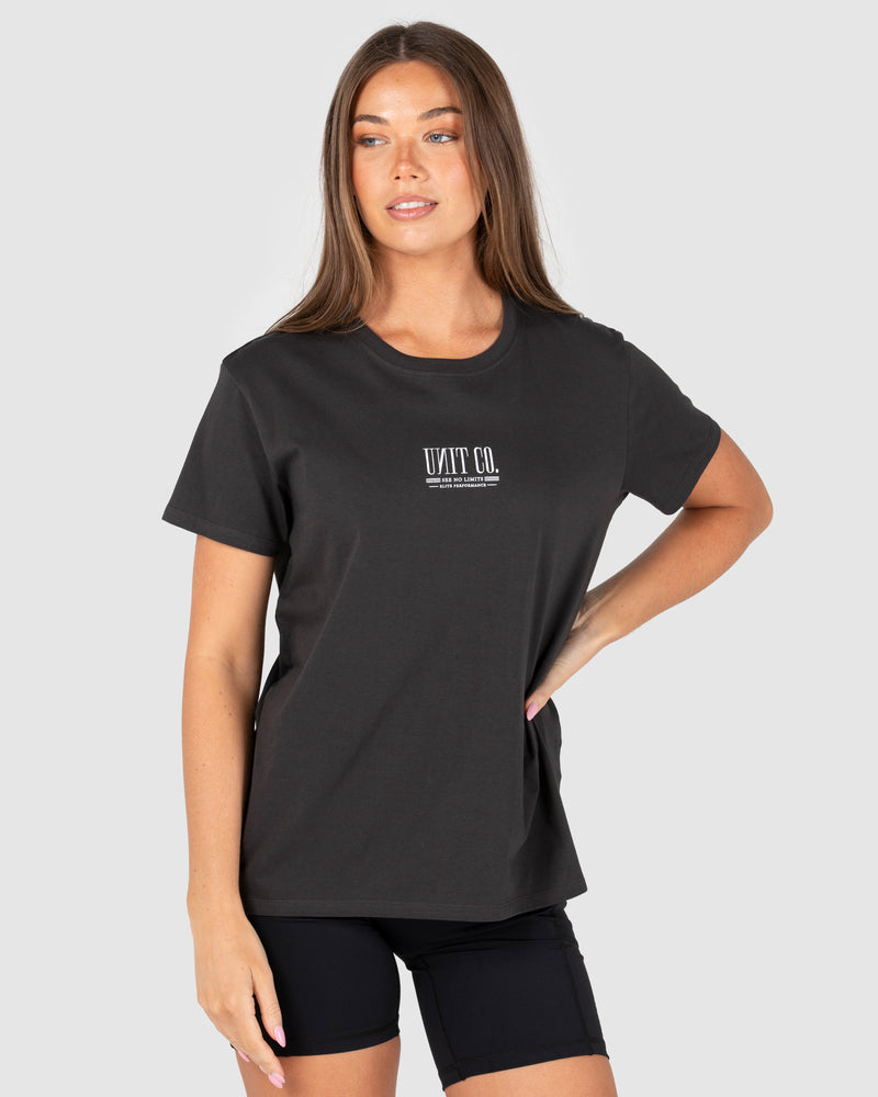 Unit Loft Ladies Tee