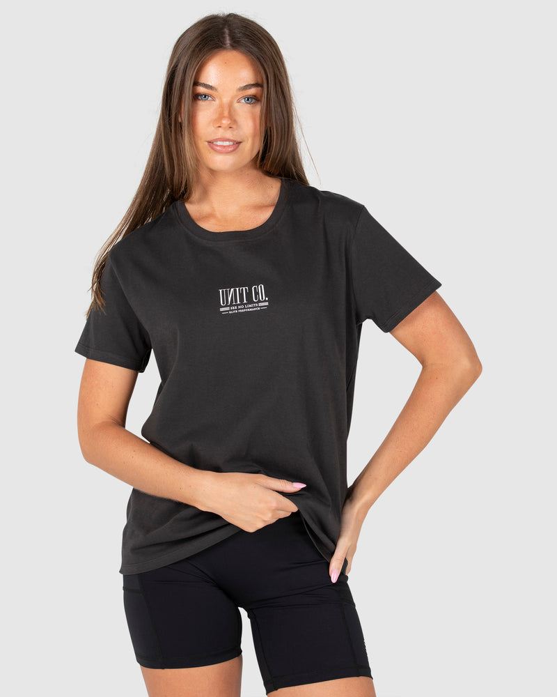Unit Loft Ladies Tee