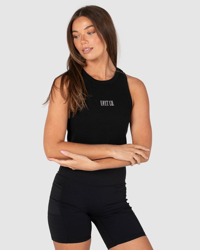 Unit Loft Ladies Tank