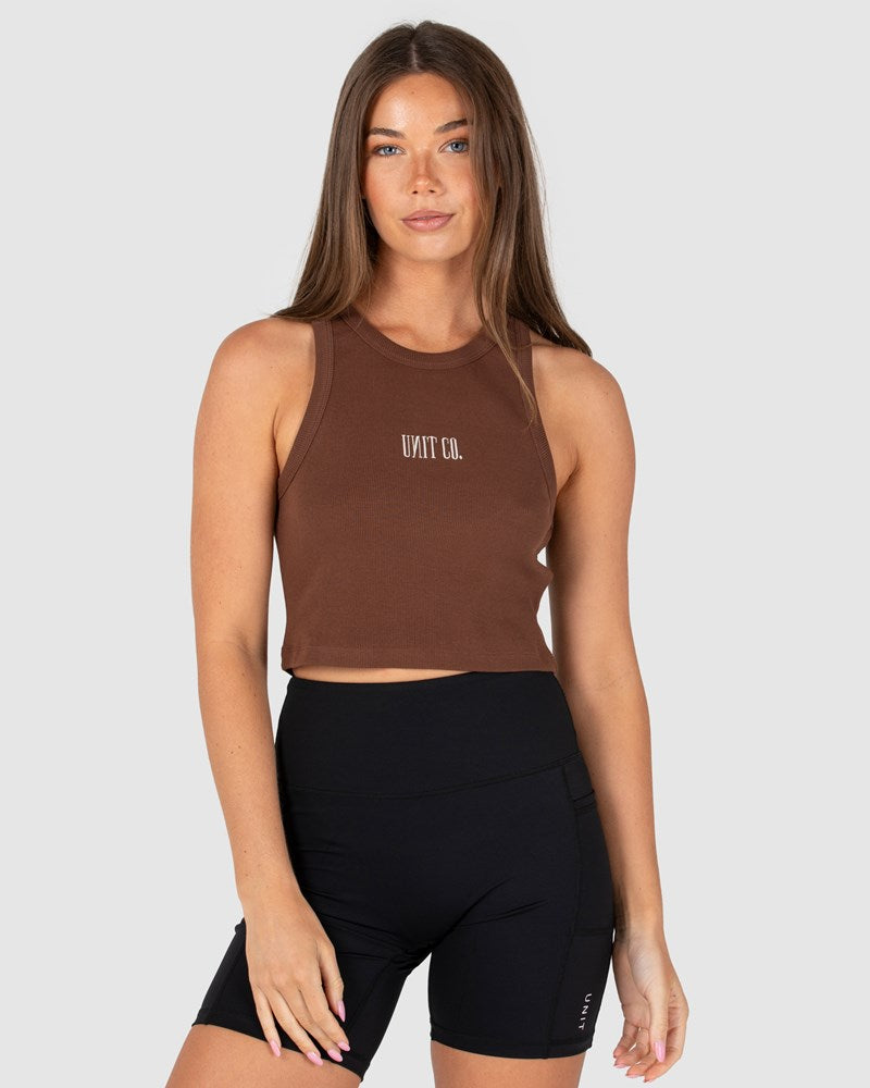 Unit Loft Ladies Tank
