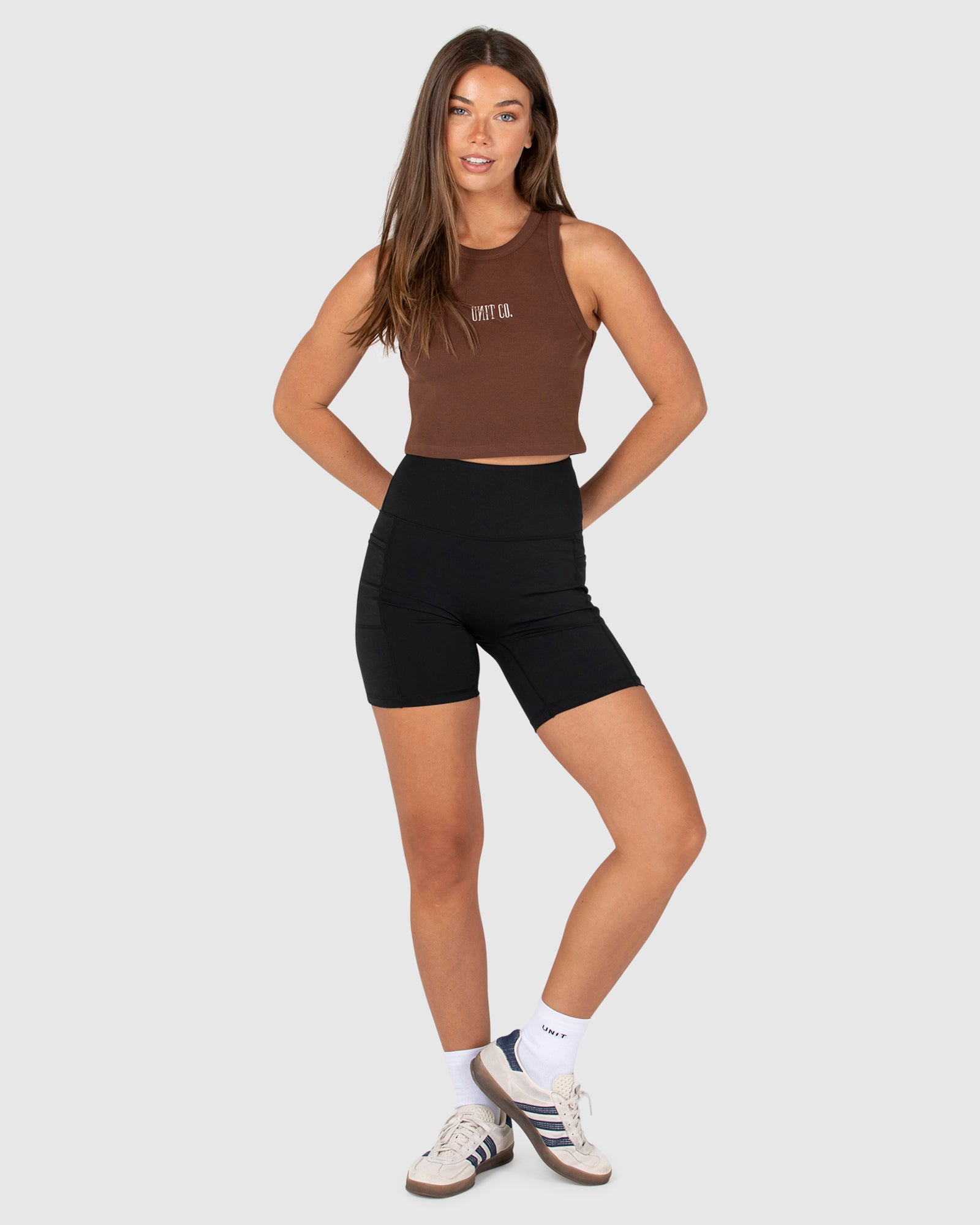 Unit Loft Ladies Tank