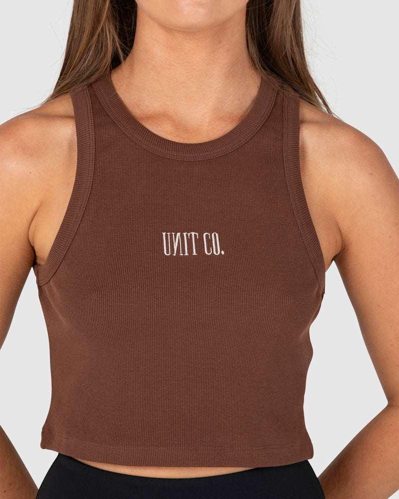 Unit Loft Ladies Tank