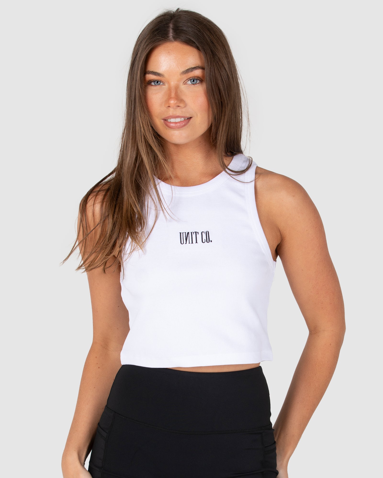 Unit Loft Ladies Tank