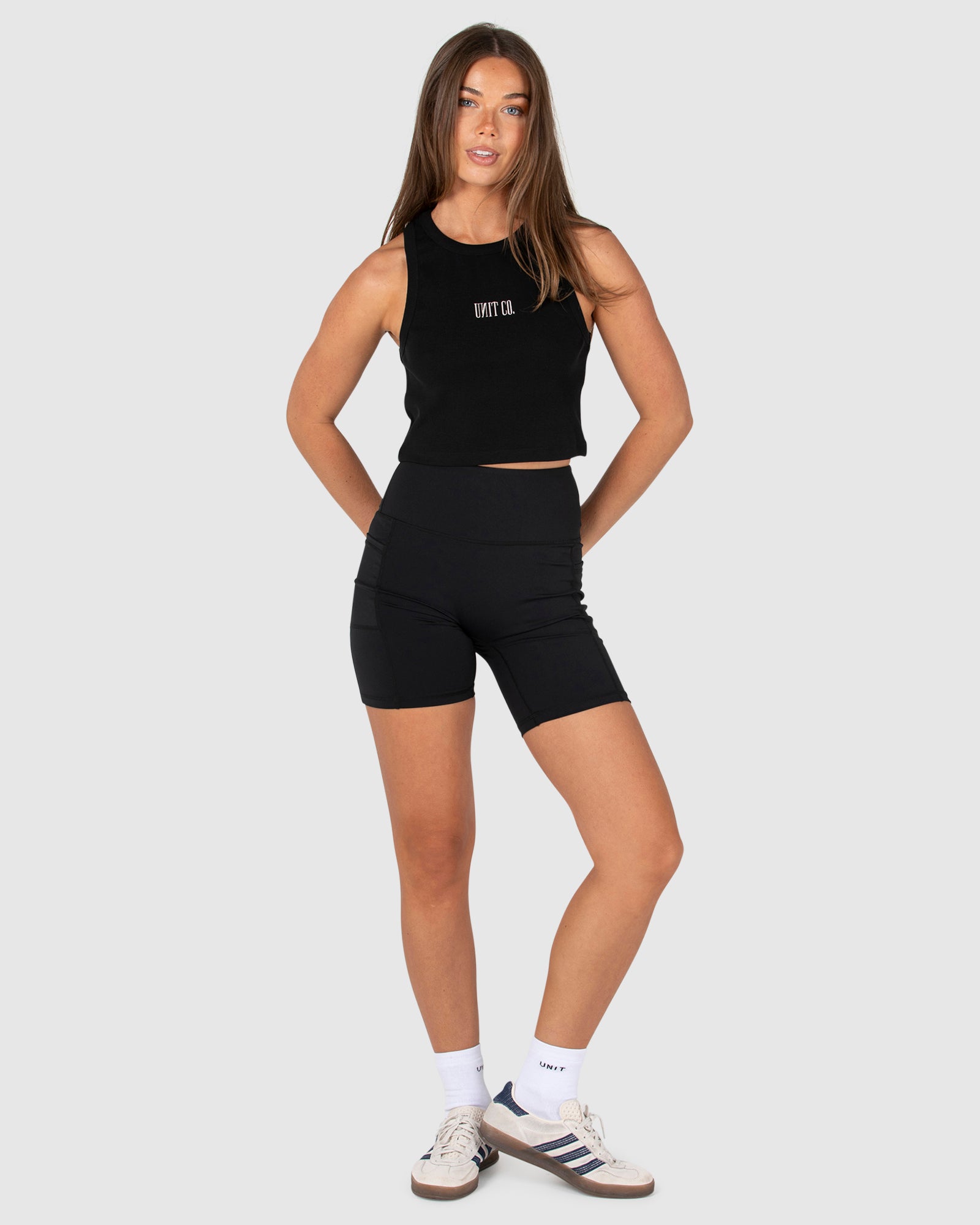 Unit Loft Ladies Tank