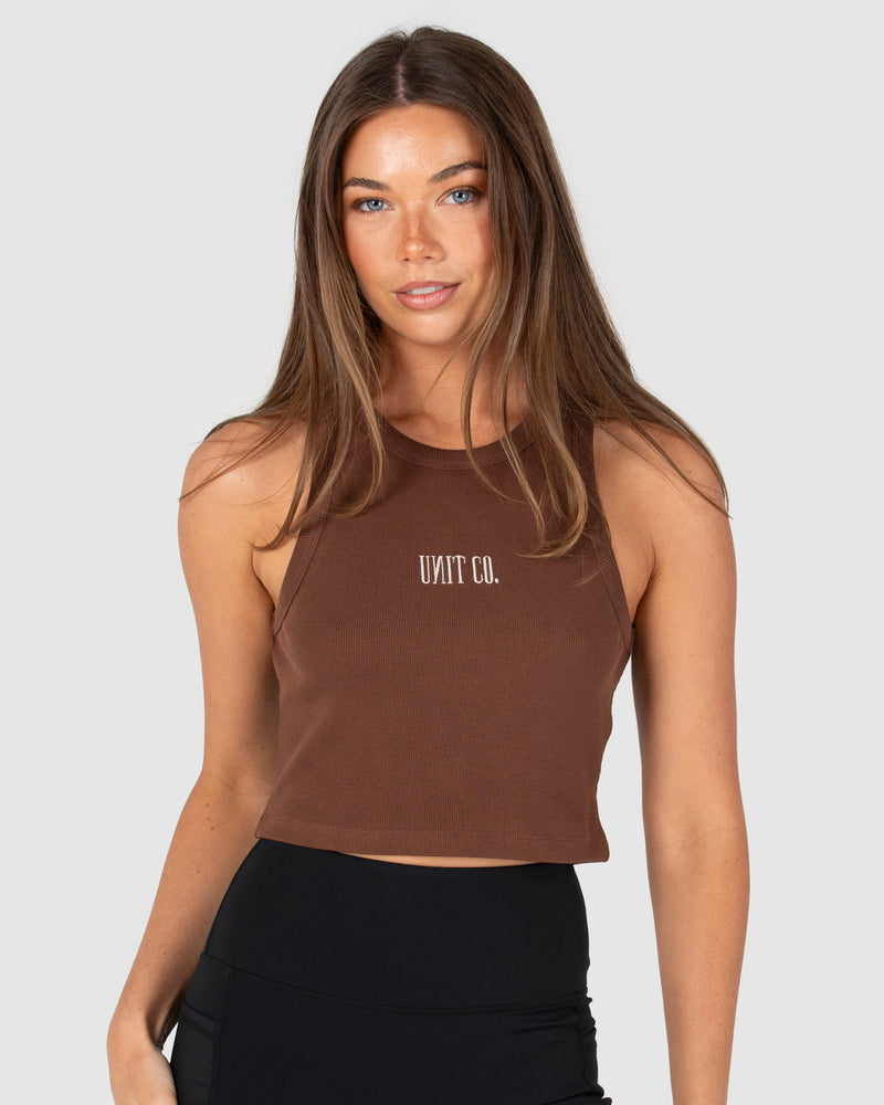 Unit Loft Ladies Tank