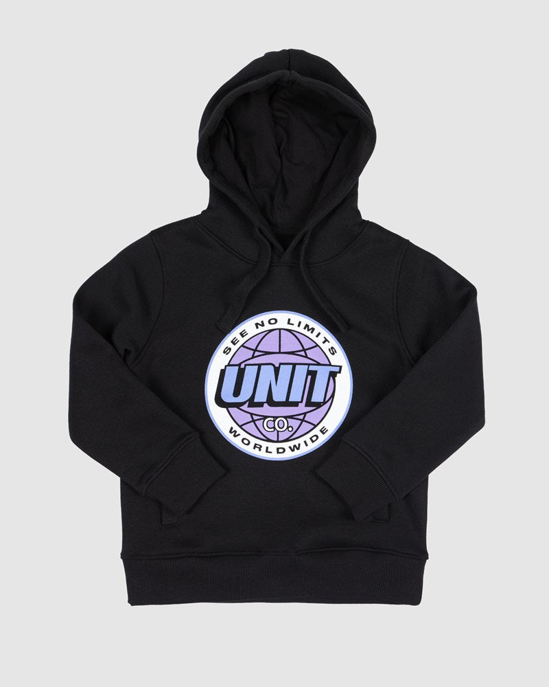 Unit Orbit Kids Hoodie