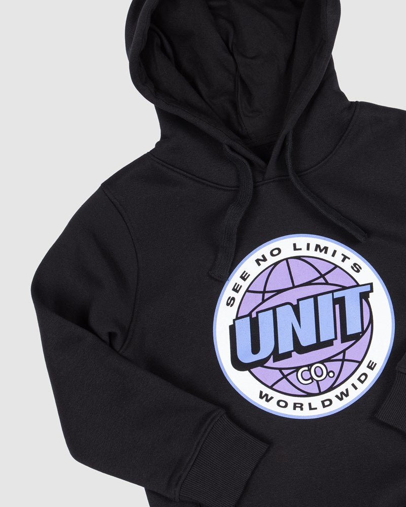 Unit Orbit Kids Hoodie