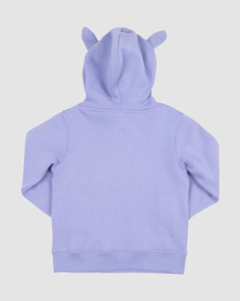 Unit Twinkle Kids Hoodie