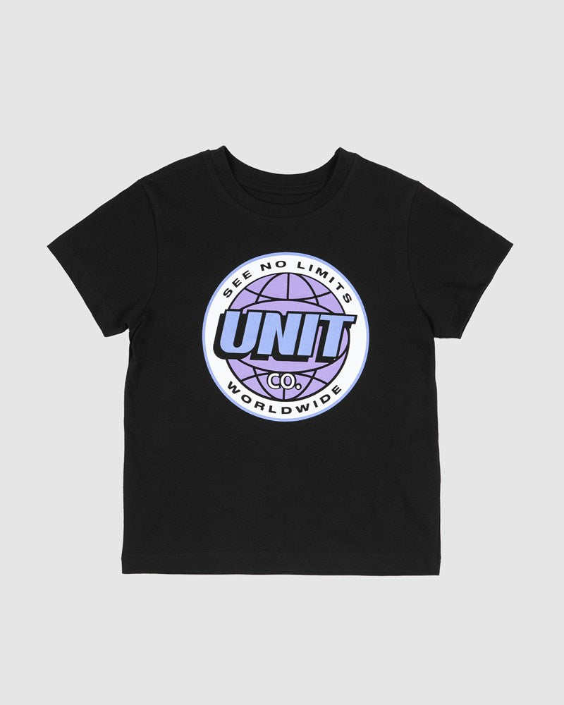 Unit Orbit Kids Tee