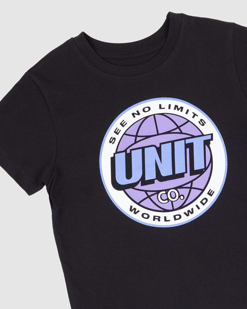 Unit Orbit Kids Tee