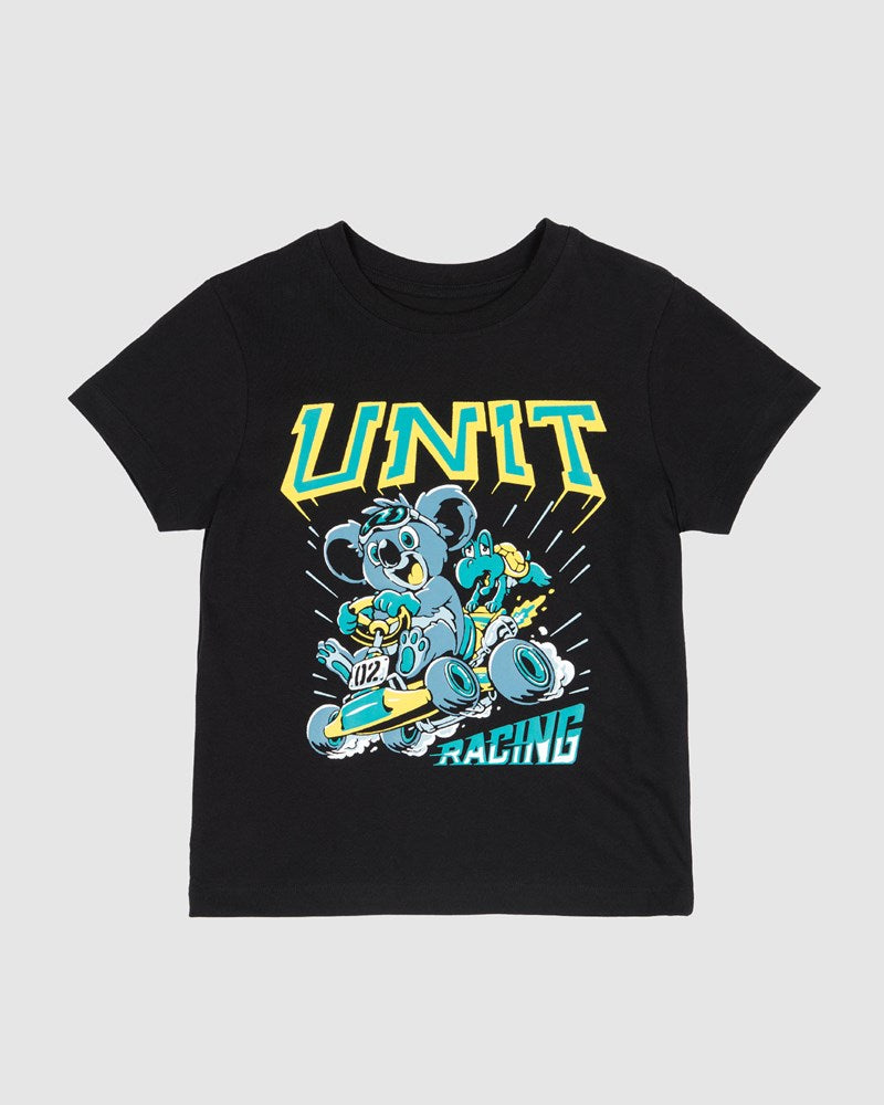 Unit Ko Kart Kids Tee