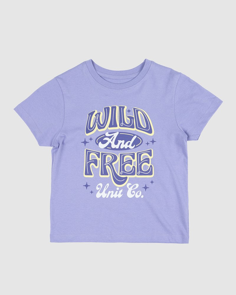 Unit Twinkle Kids Tee