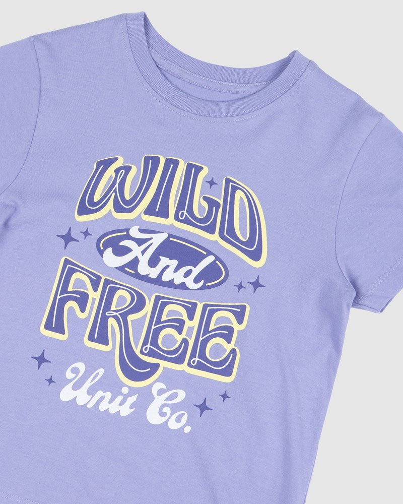 Unit Twinkle Kids Tee