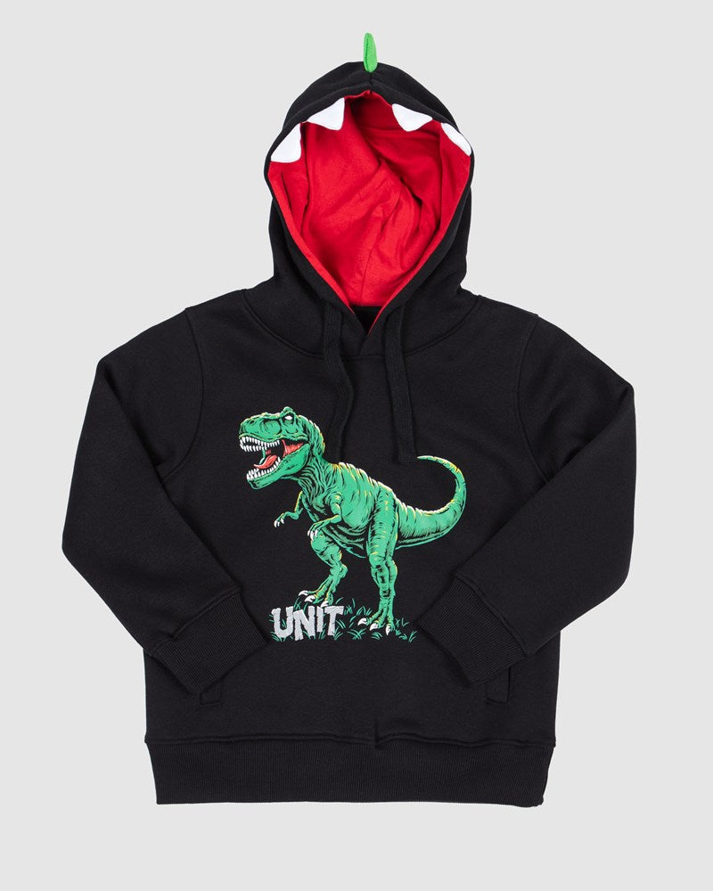 Unit Rex Kids Hoodie
