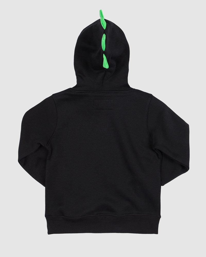Unit Rex Kids Hoodie