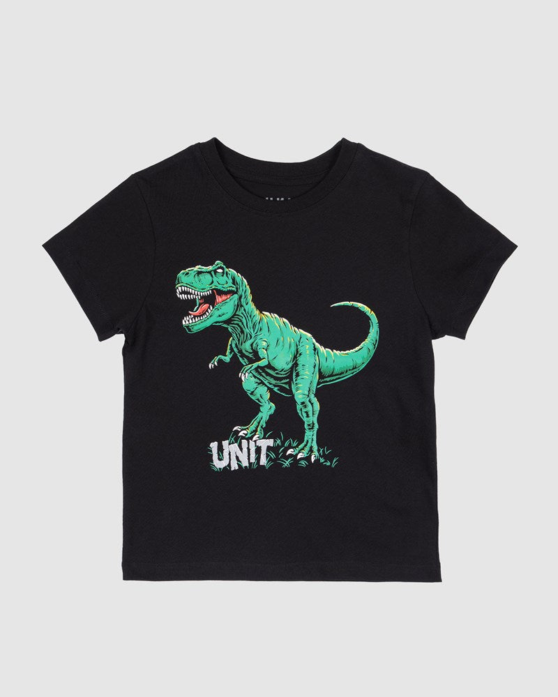 Unit Rex Kids Tee